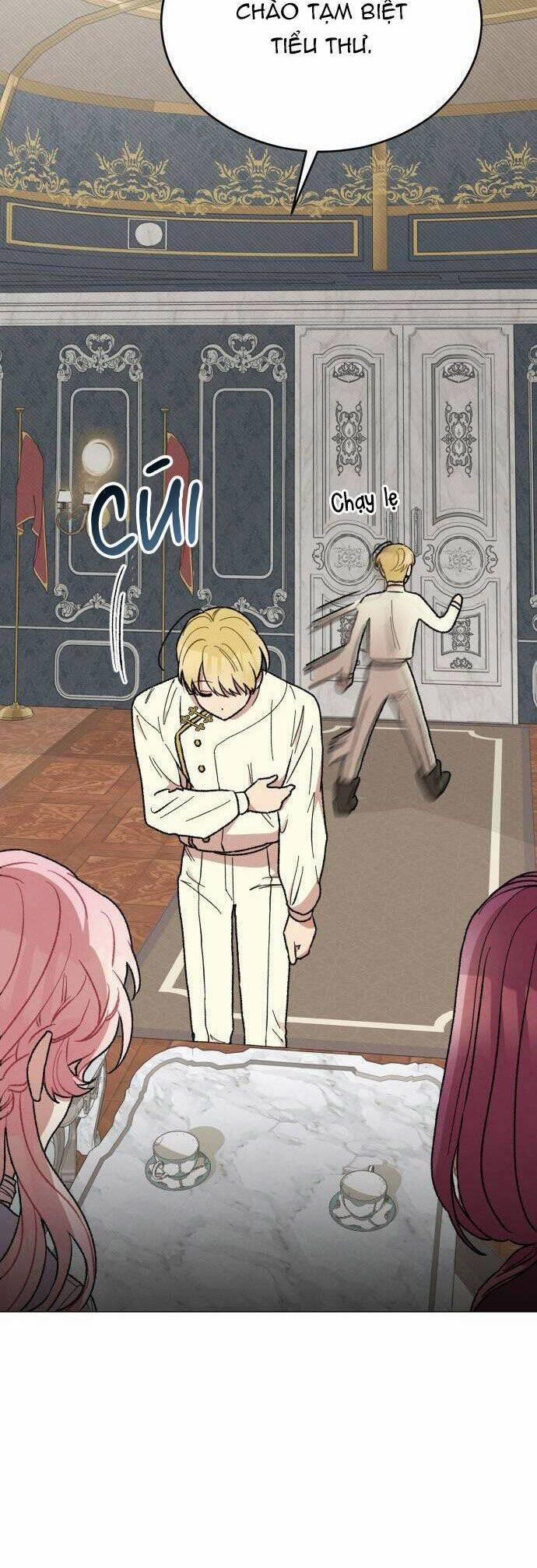 Nam Thứ Đình Công Thì Phải Làm Sao?! 16 trang 44