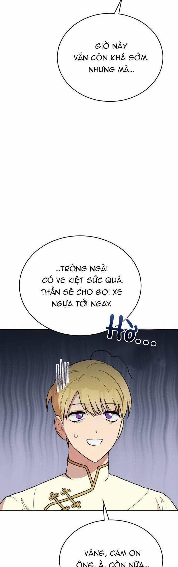 Nam Thứ Đình Công Thì Phải Làm Sao?! 16 trang 46