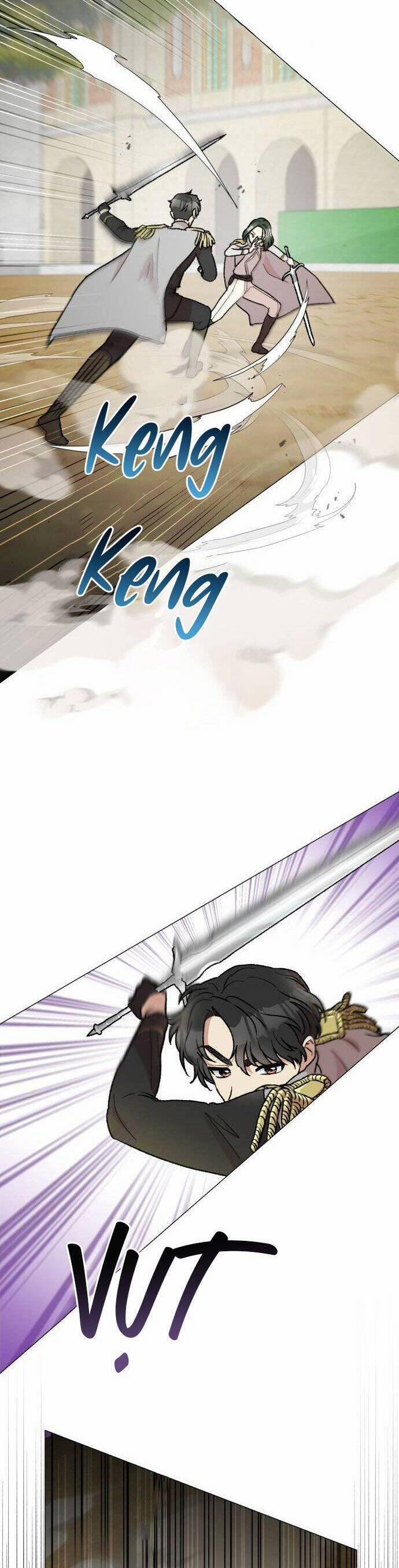 Nam Thứ Đình Công Thì Phải Làm Sao?! 16 trang 49