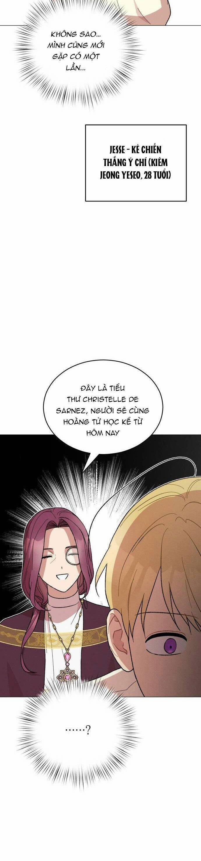 Nam Thứ Đình Công Thì Phải Làm Sao?! 16 trang 5