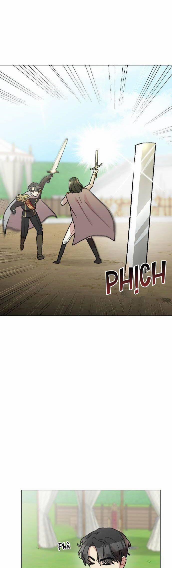 Nam Thứ Đình Công Thì Phải Làm Sao?! 16 trang 51