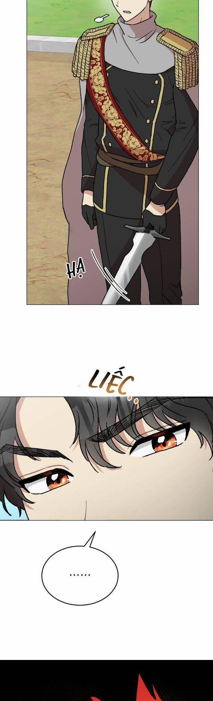 Nam Thứ Đình Công Thì Phải Làm Sao?! 16 trang 52