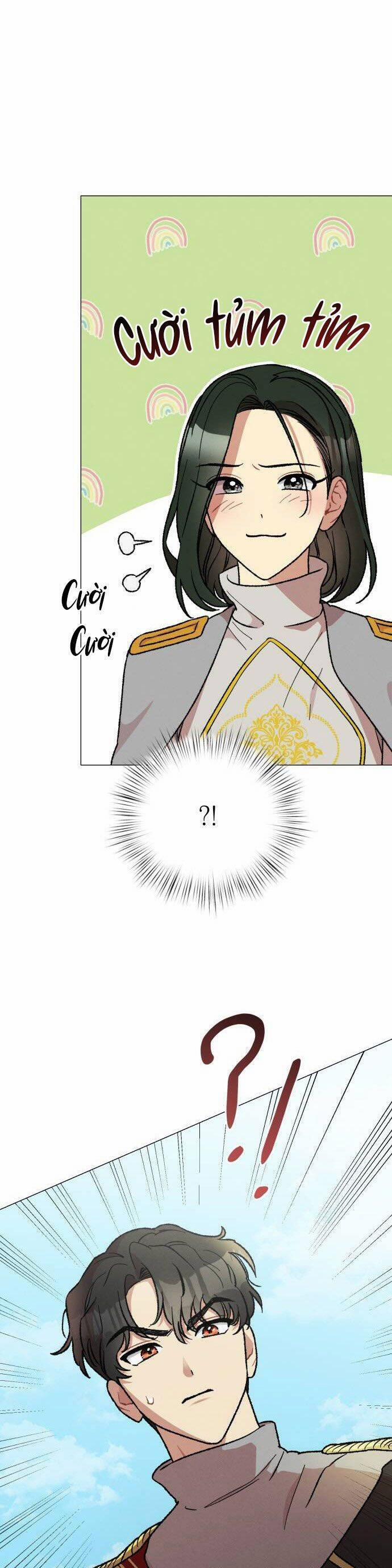 Nam Thứ Đình Công Thì Phải Làm Sao?! 16 trang 54