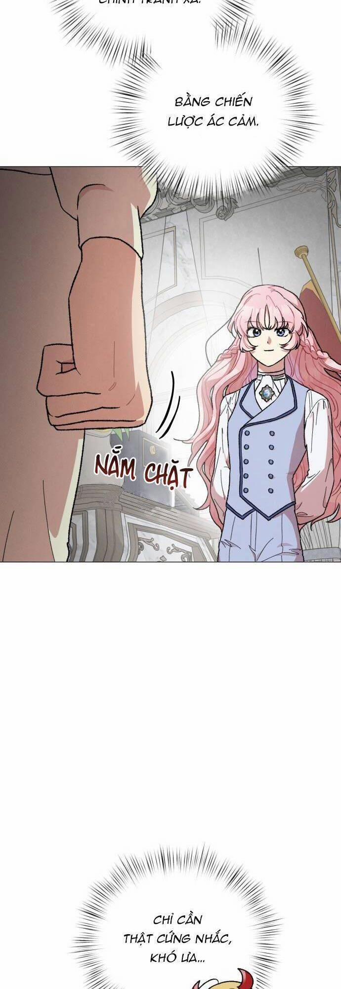 Nam Thứ Đình Công Thì Phải Làm Sao?! 16 trang 7