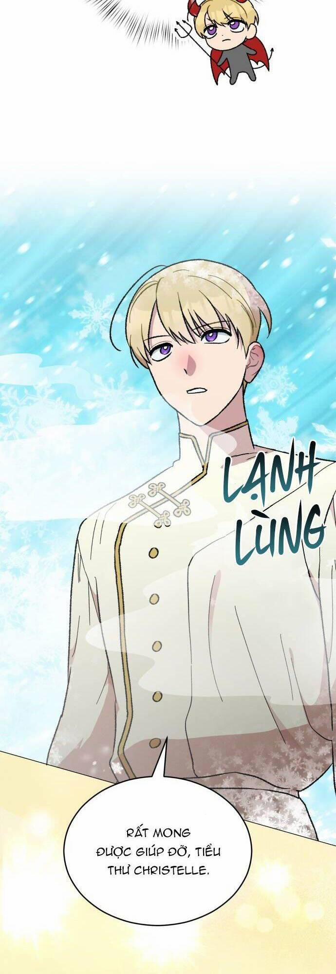 Nam Thứ Đình Công Thì Phải Làm Sao?! 16 trang 8