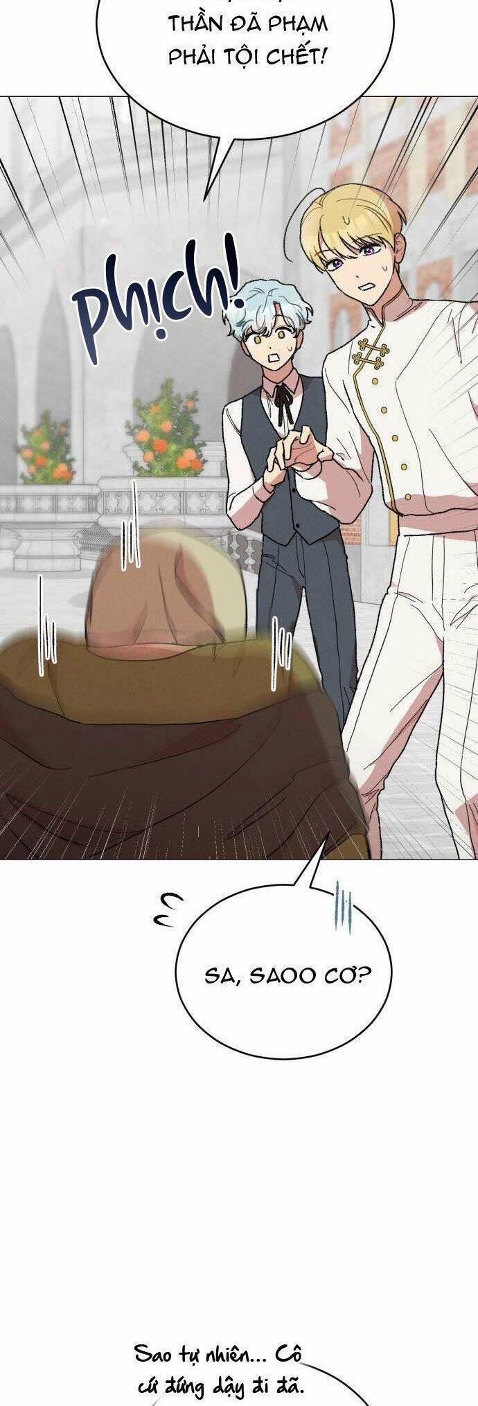 Nam Thứ Đình Công Thì Phải Làm Sao?! 17 trang 18