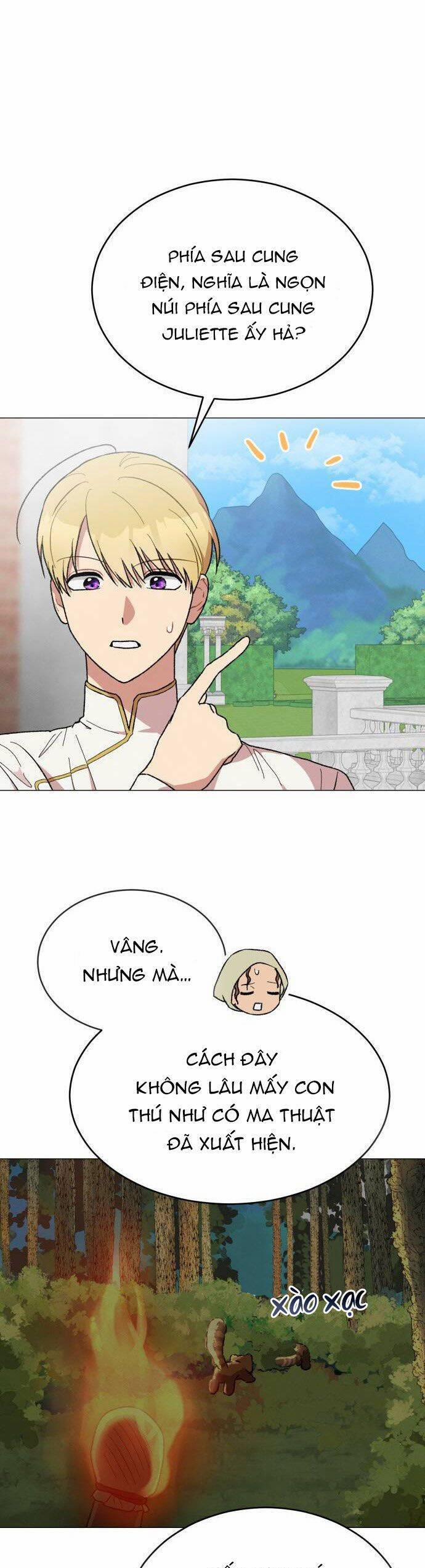 Nam Thứ Đình Công Thì Phải Làm Sao?! 17 trang 20