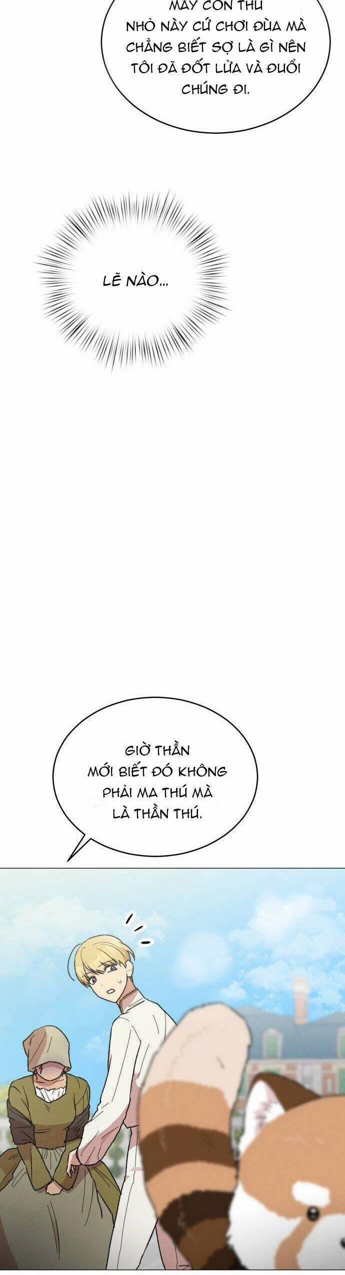 Nam Thứ Đình Công Thì Phải Làm Sao?! 17 trang 21