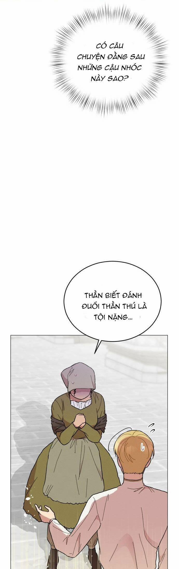 Nam Thứ Đình Công Thì Phải Làm Sao?! 17 trang 22