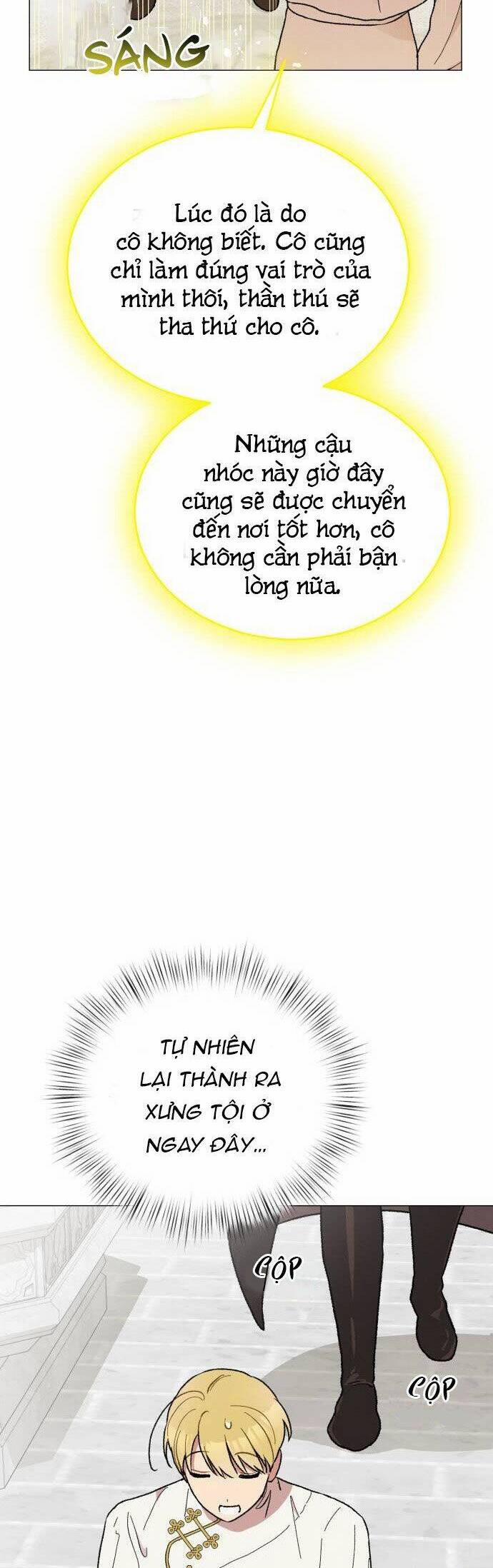 Nam Thứ Đình Công Thì Phải Làm Sao?! 17 trang 23