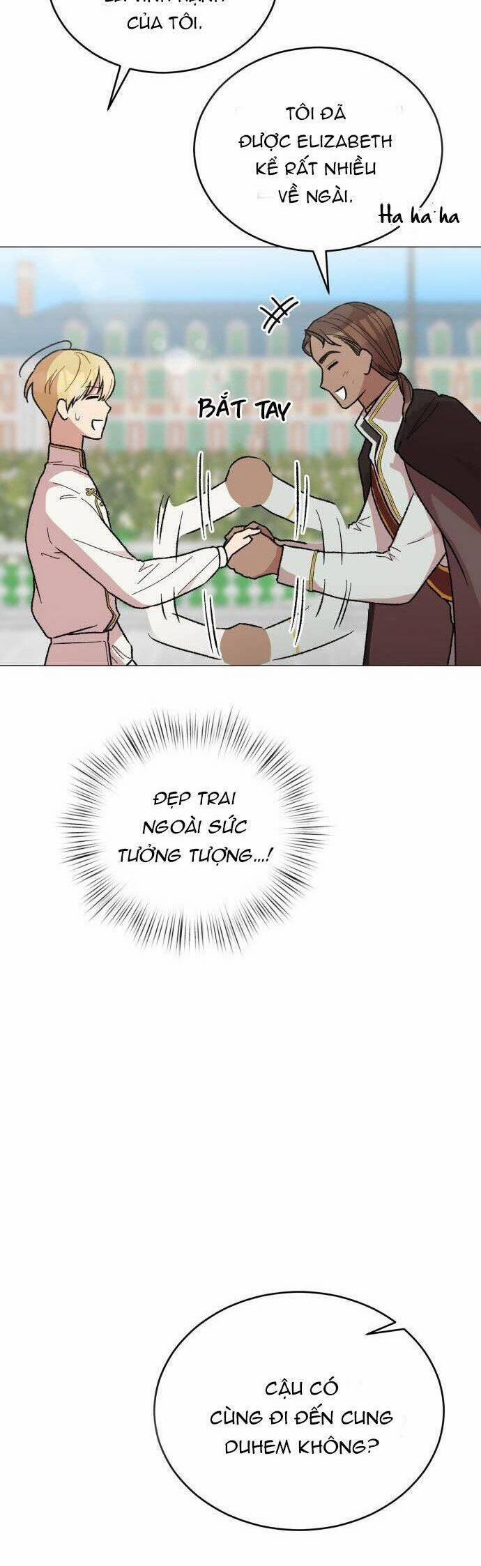 Nam Thứ Đình Công Thì Phải Làm Sao?! 17 trang 26