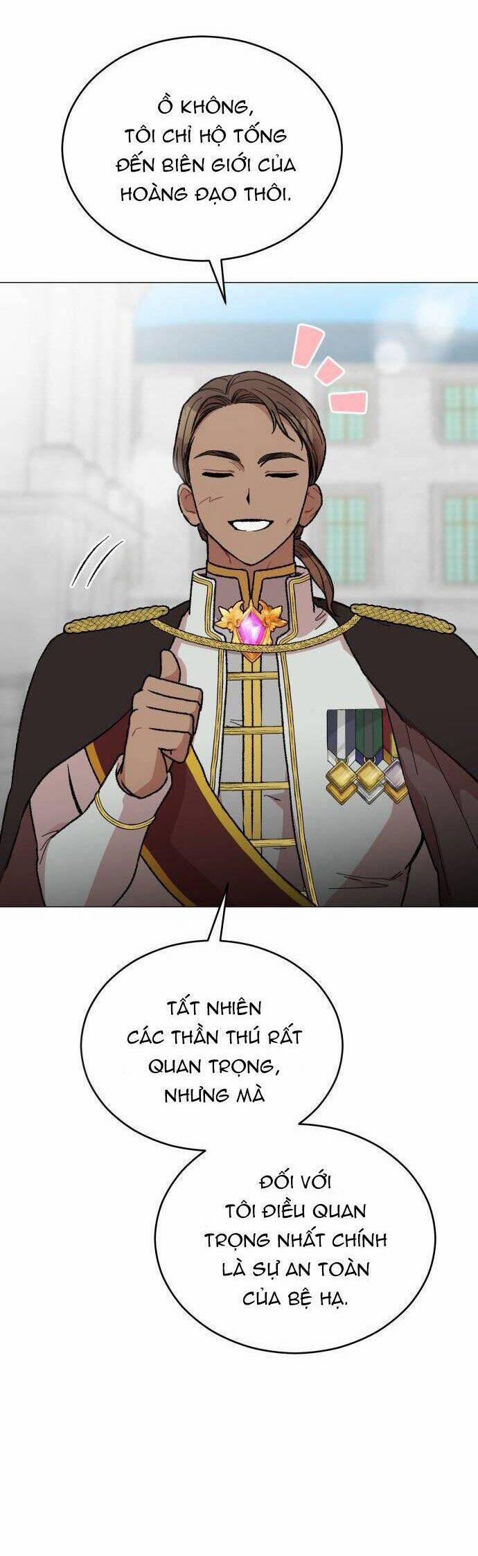 Nam Thứ Đình Công Thì Phải Làm Sao?! 17 trang 27