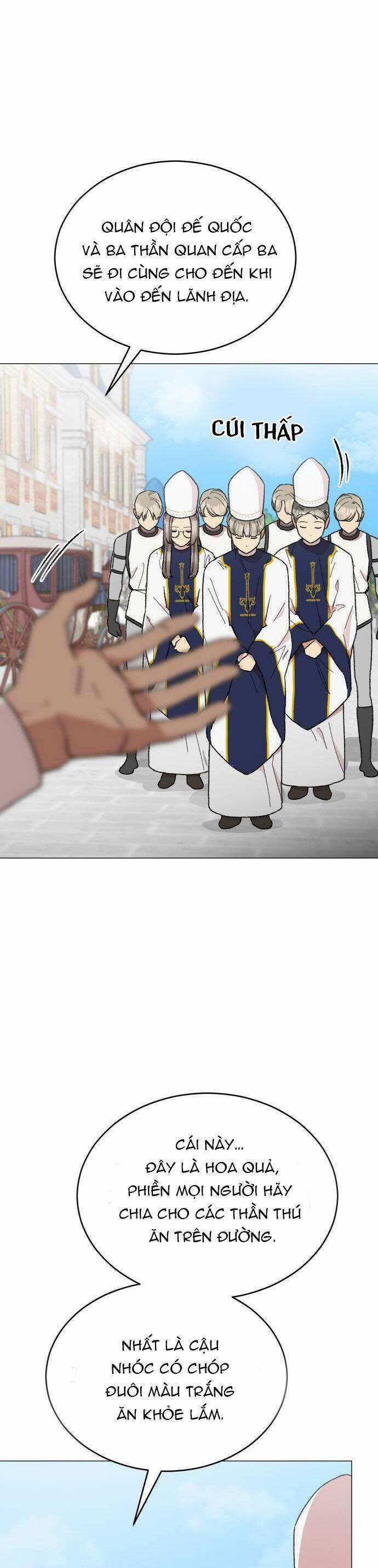 Nam Thứ Đình Công Thì Phải Làm Sao?! 17 trang 28