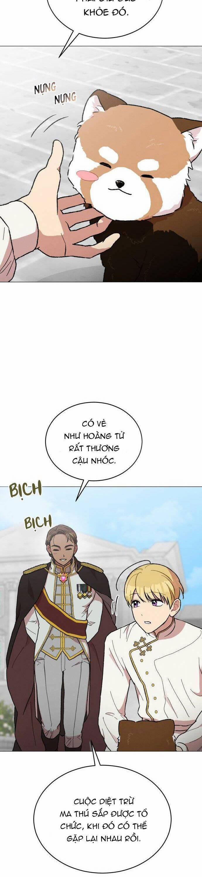 Nam Thứ Đình Công Thì Phải Làm Sao?! 17 trang 31