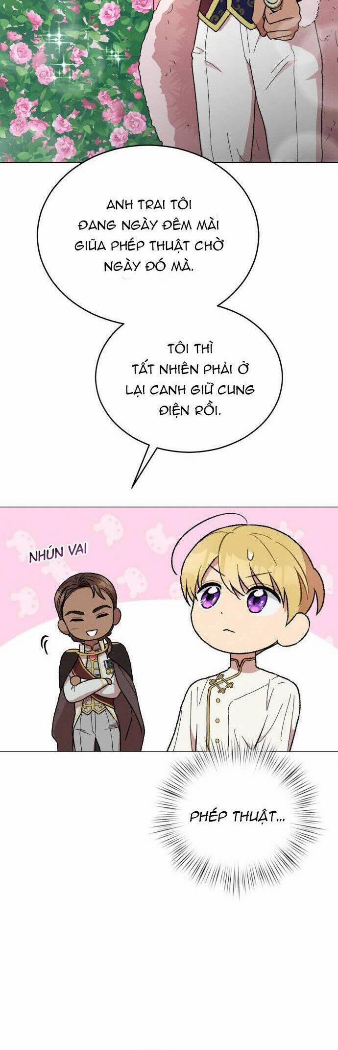 Nam Thứ Đình Công Thì Phải Làm Sao?! 17 trang 33