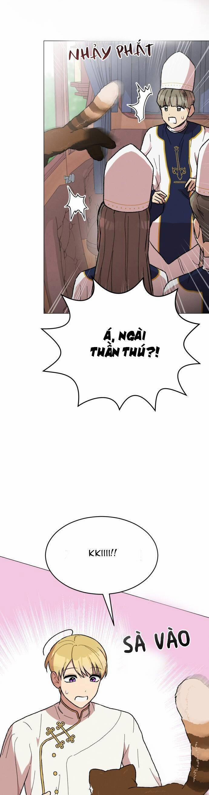 Nam Thứ Đình Công Thì Phải Làm Sao?! 17 trang 40