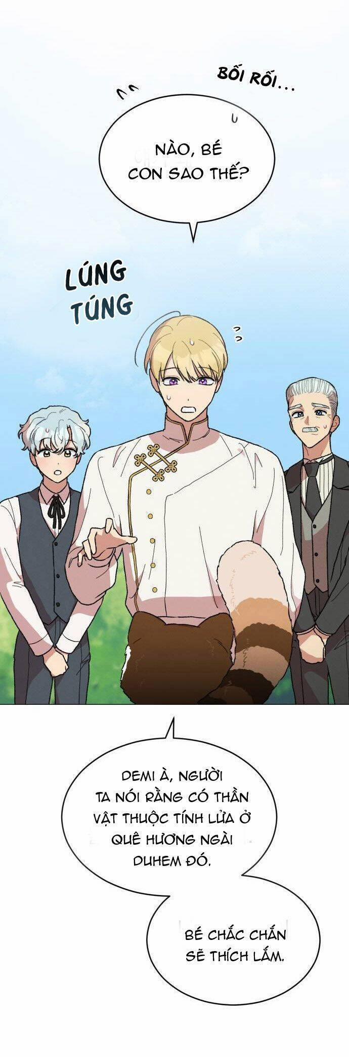 Nam Thứ Đình Công Thì Phải Làm Sao?! 17 trang 42