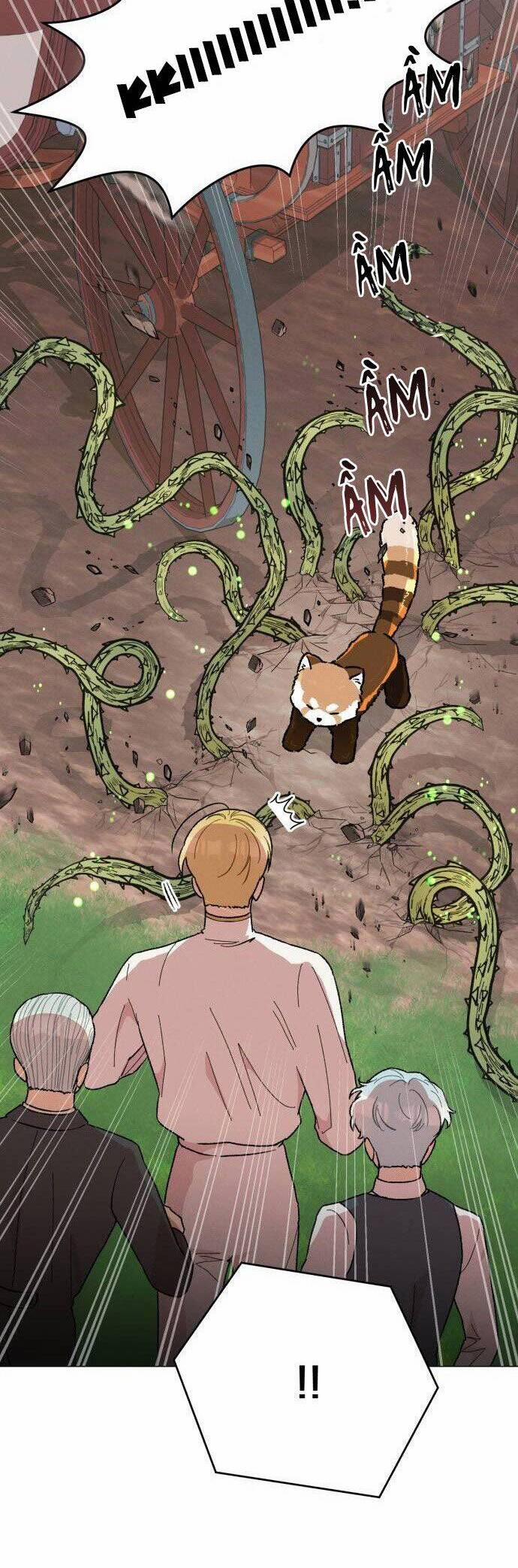 Nam Thứ Đình Công Thì Phải Làm Sao?! 17 trang 44