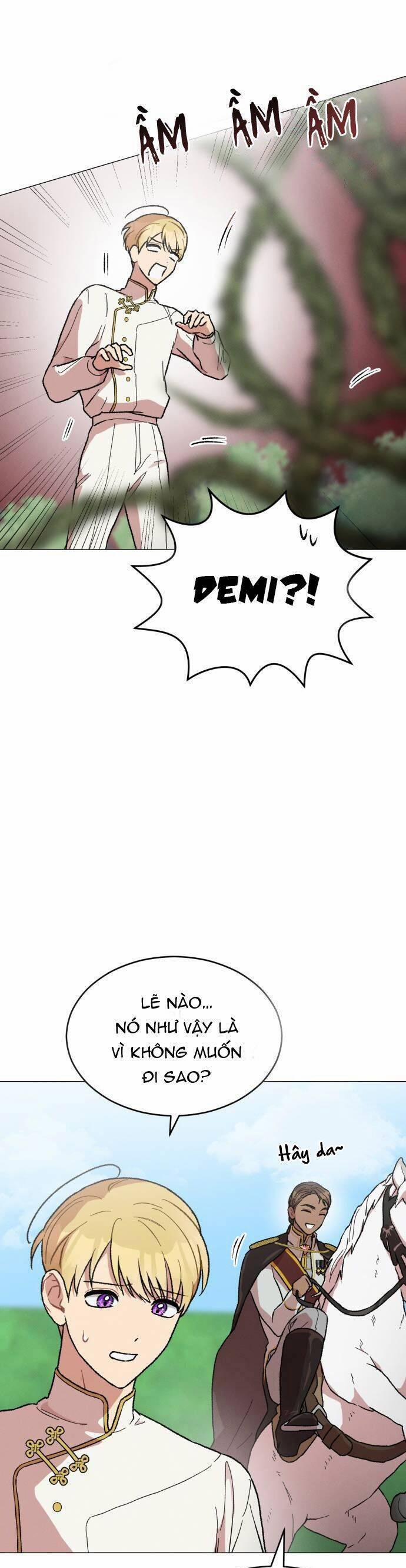 Nam Thứ Đình Công Thì Phải Làm Sao?! 17 trang 45