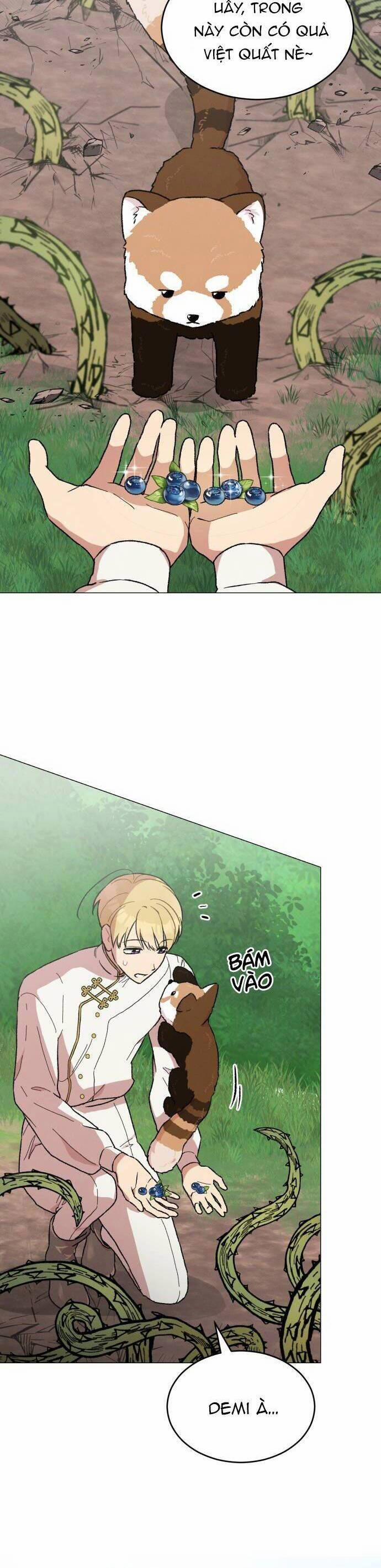 Nam Thứ Đình Công Thì Phải Làm Sao?! 17 trang 48