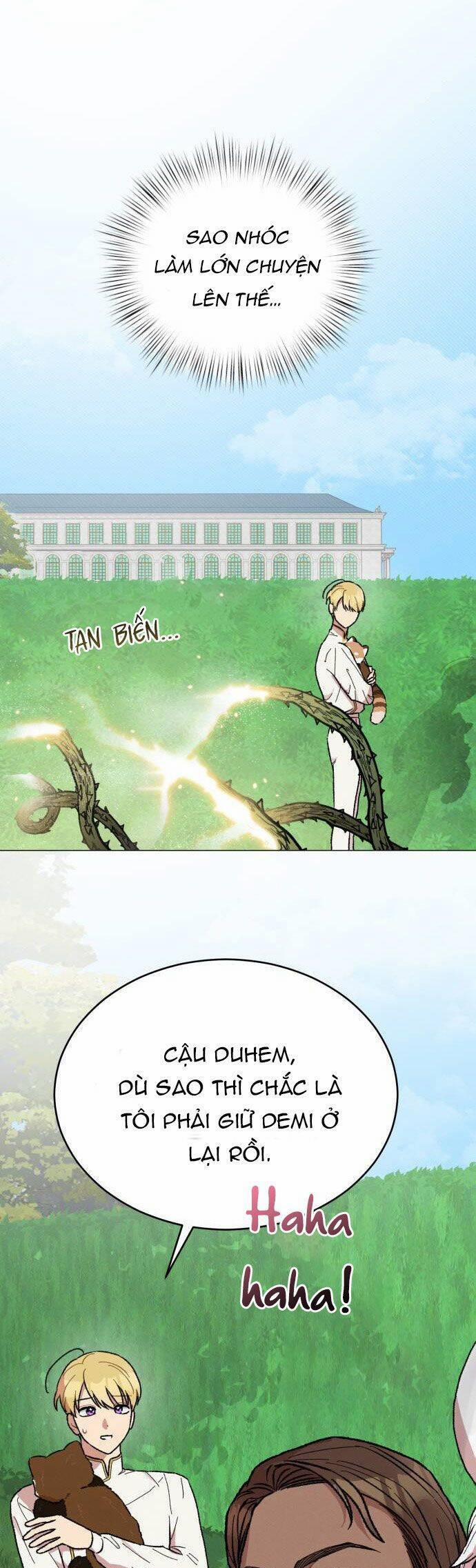 Nam Thứ Đình Công Thì Phải Làm Sao?! 17 trang 49