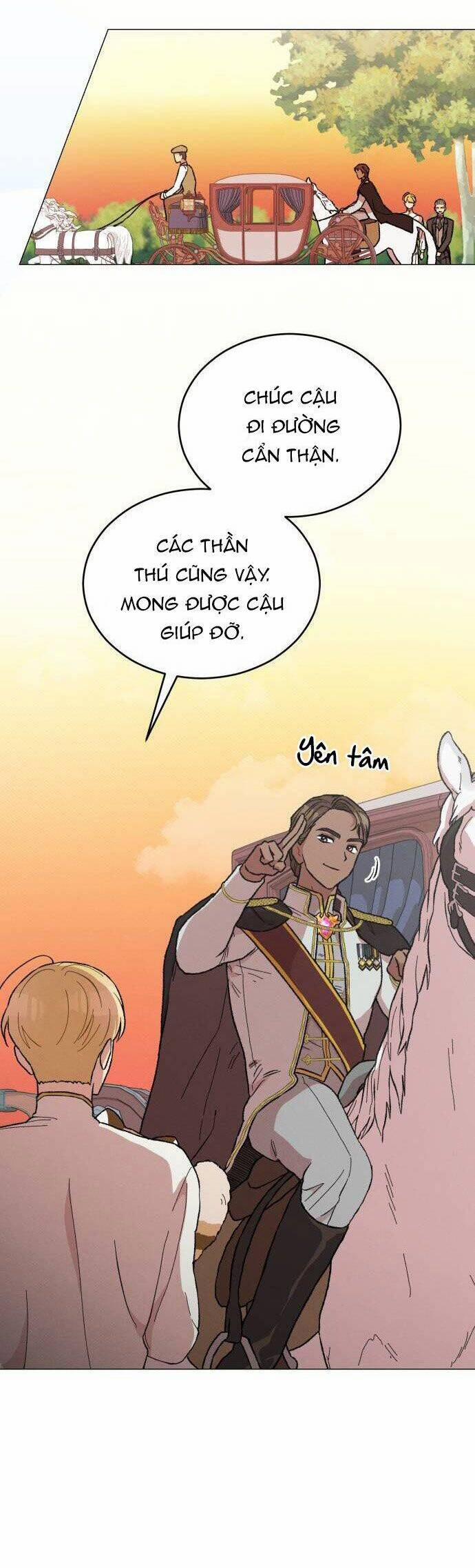 Nam Thứ Đình Công Thì Phải Làm Sao?! 17 trang 51