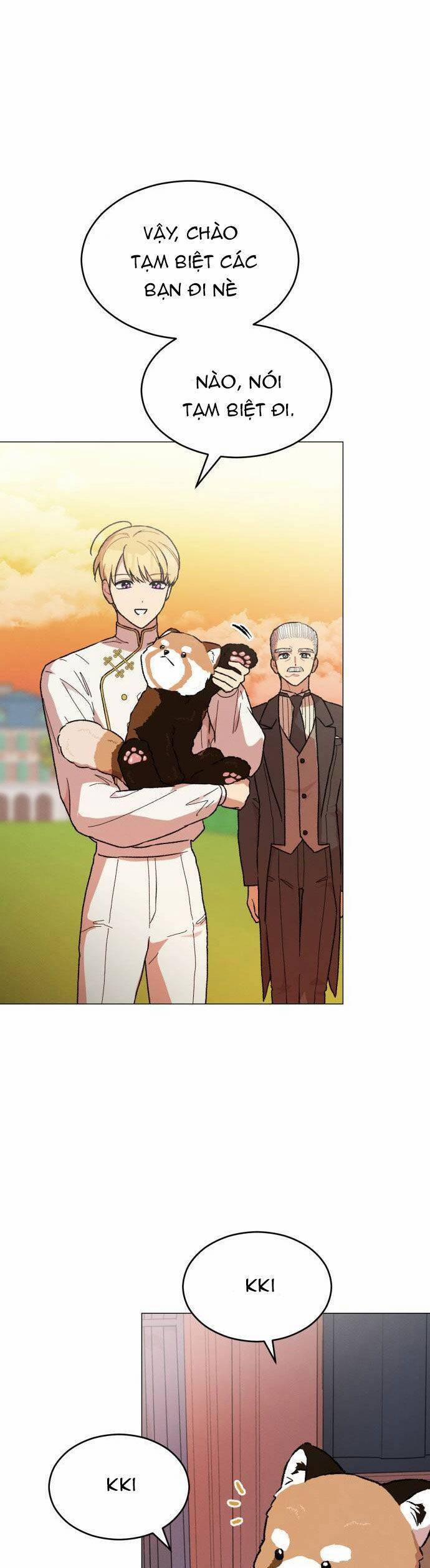 Nam Thứ Đình Công Thì Phải Làm Sao?! 17 trang 52