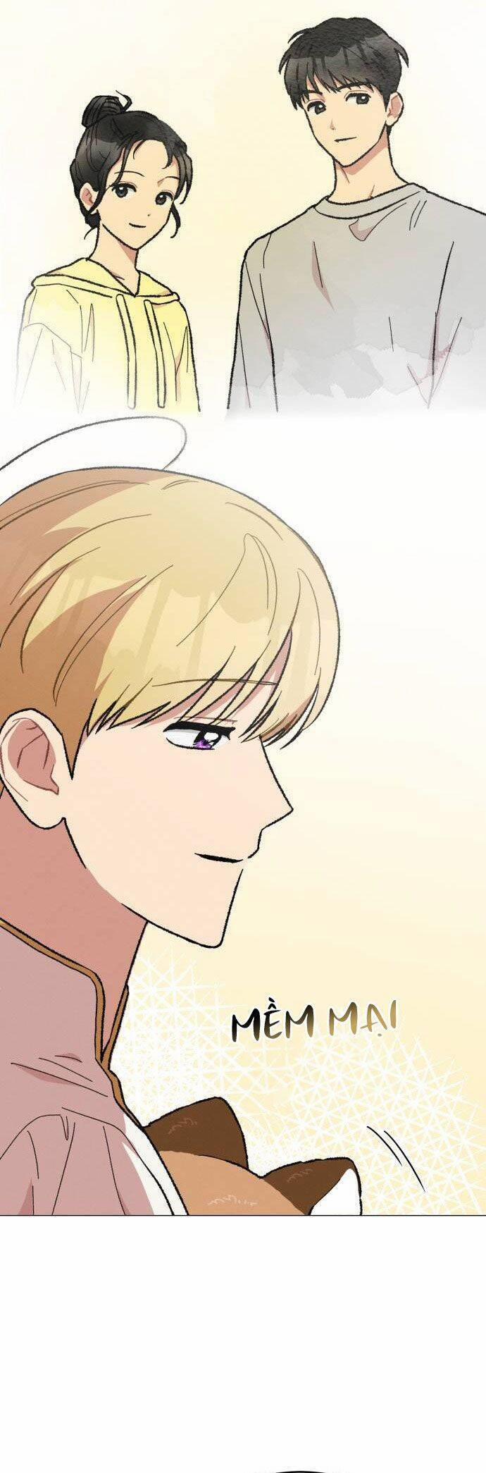 Nam Thứ Đình Công Thì Phải Làm Sao?! 17 trang 56