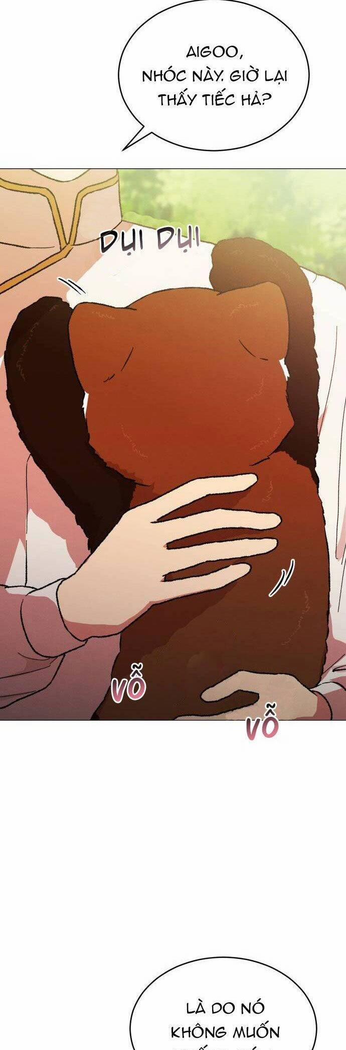 Nam Thứ Đình Công Thì Phải Làm Sao?! 17 trang 57