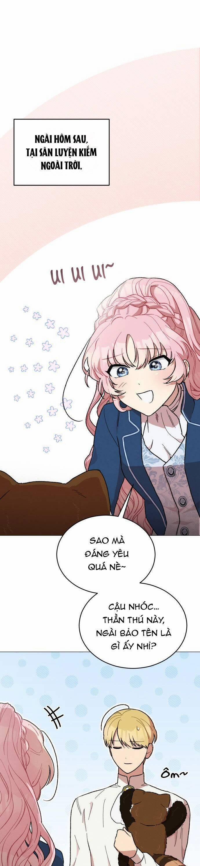 Nam Thứ Đình Công Thì Phải Làm Sao?! 17 trang 59