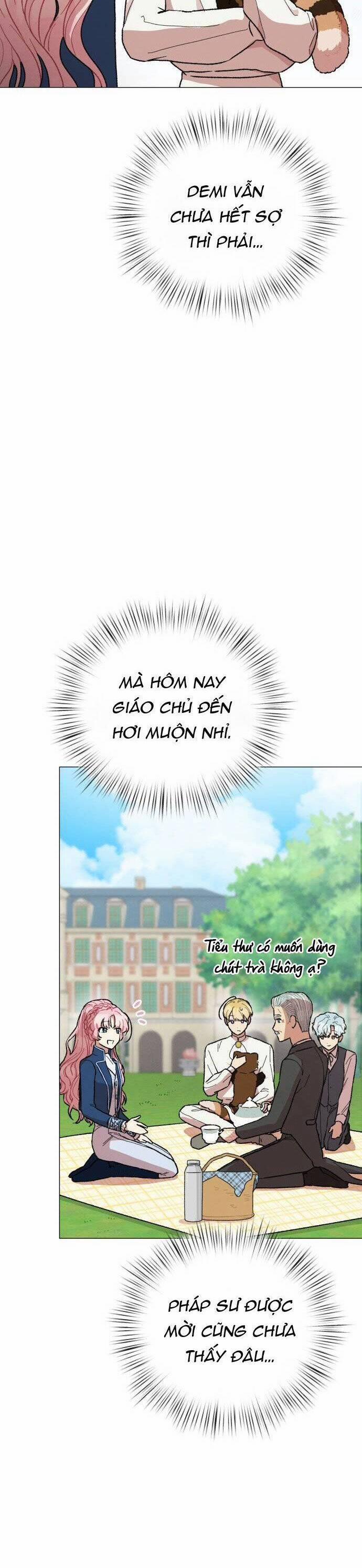 Nam Thứ Đình Công Thì Phải Làm Sao?! 17 trang 60