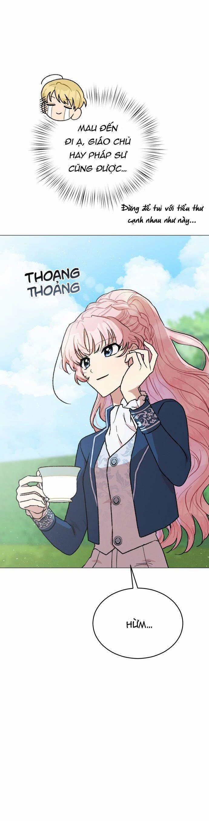 Nam Thứ Đình Công Thì Phải Làm Sao?! 17 trang 61