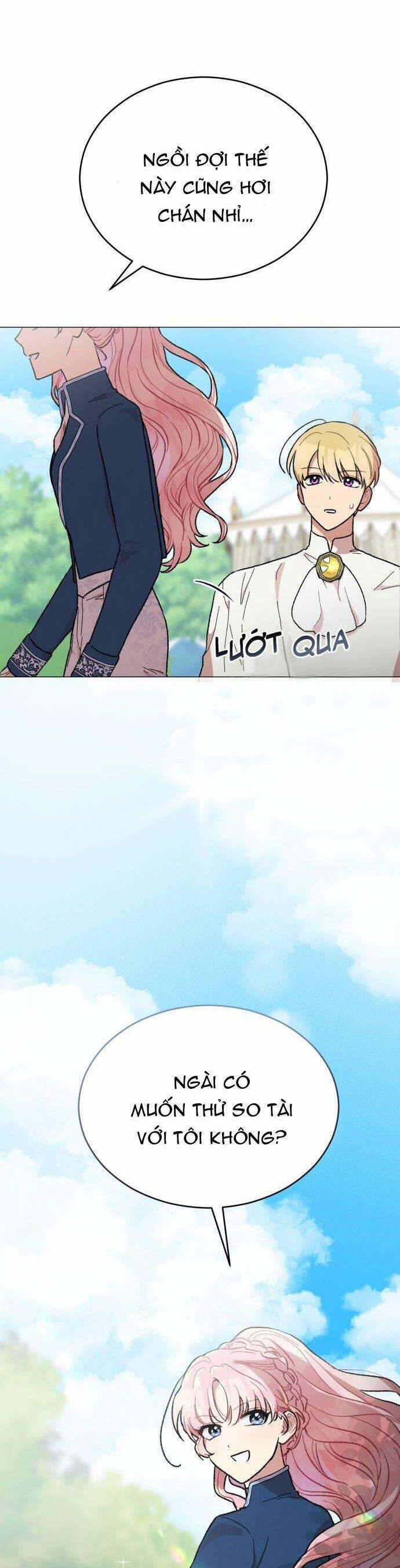 Nam Thứ Đình Công Thì Phải Làm Sao?! 17 trang 62