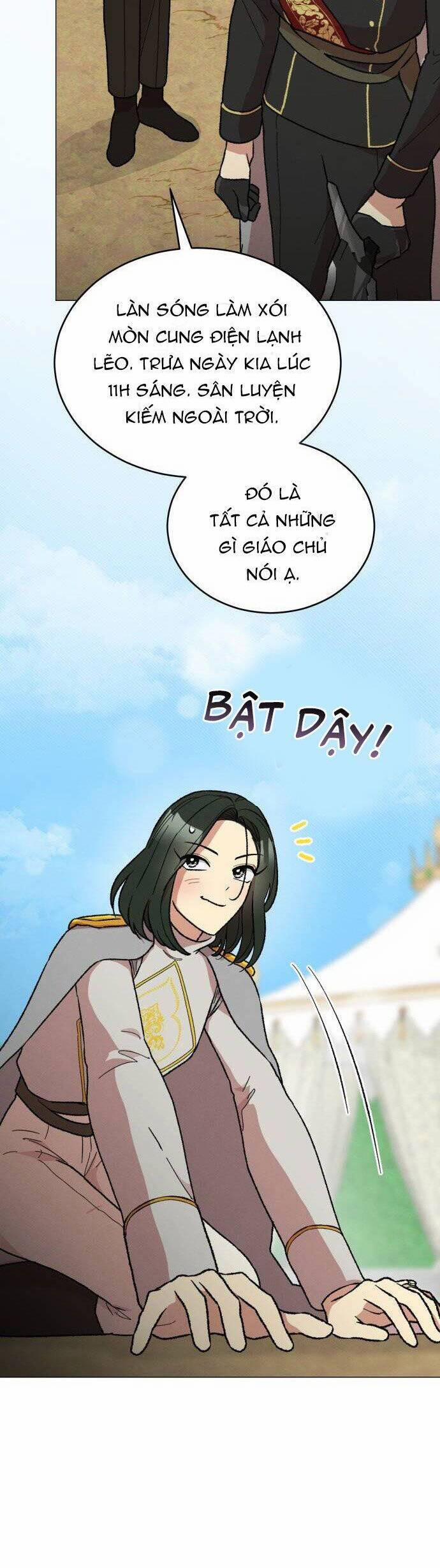 Nam Thứ Đình Công Thì Phải Làm Sao?! 17 trang 7