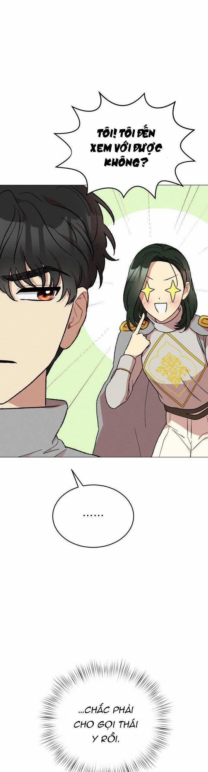 Nam Thứ Đình Công Thì Phải Làm Sao?! 17 trang 8