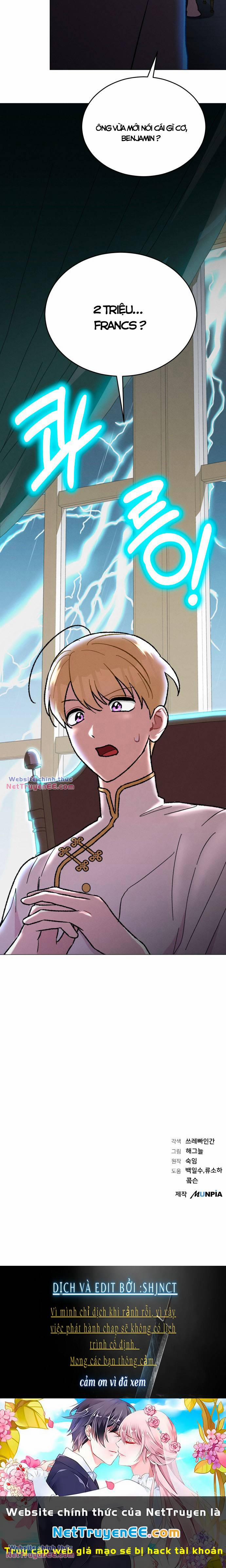 Nam Thứ Đình Công Thì Phải Làm Sao?! 19 trang 4