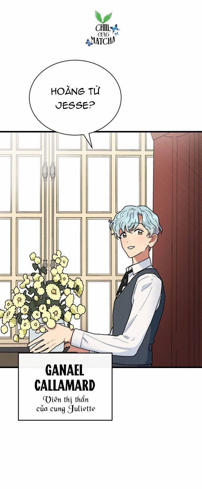 Nam Thứ Đình Công Thì Phải Làm Sao?! 2 trang 0