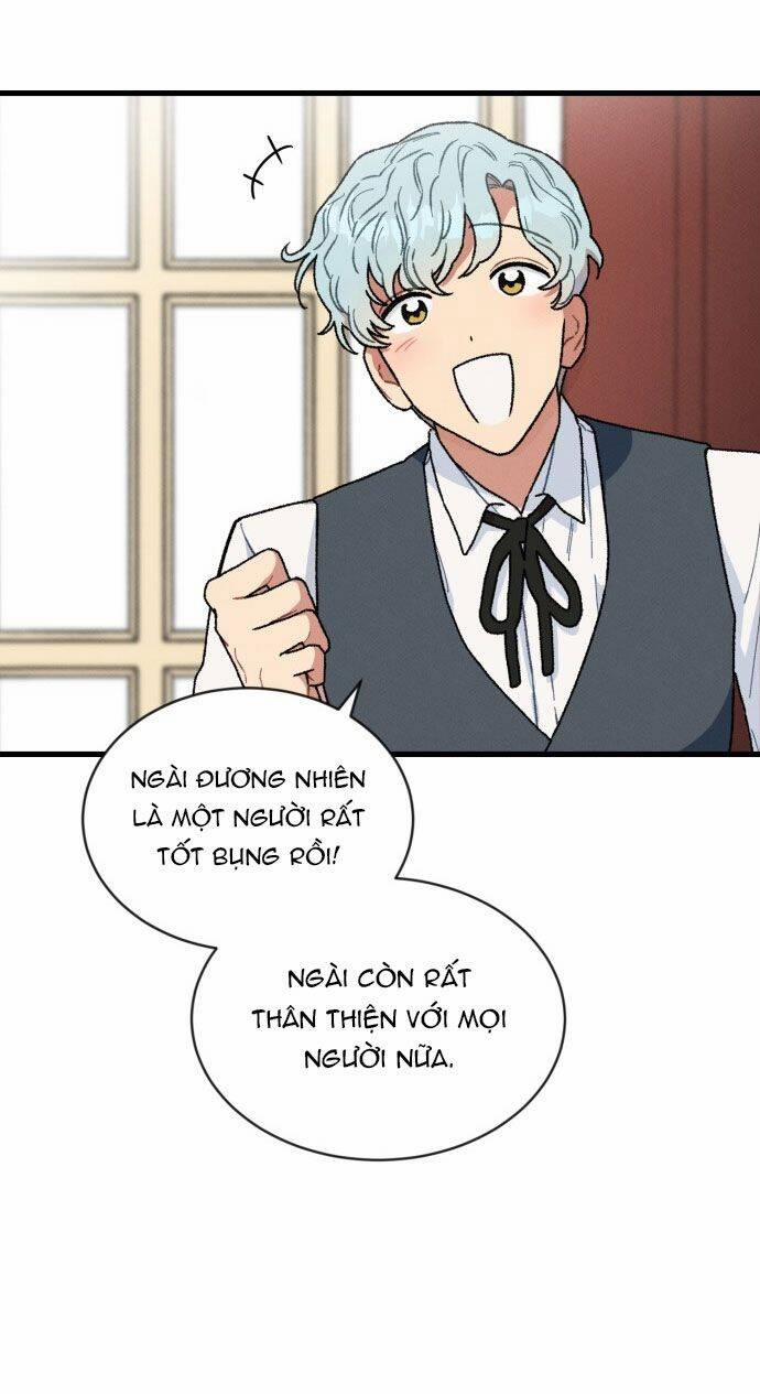 Nam Thứ Đình Công Thì Phải Làm Sao?! 2 trang 1