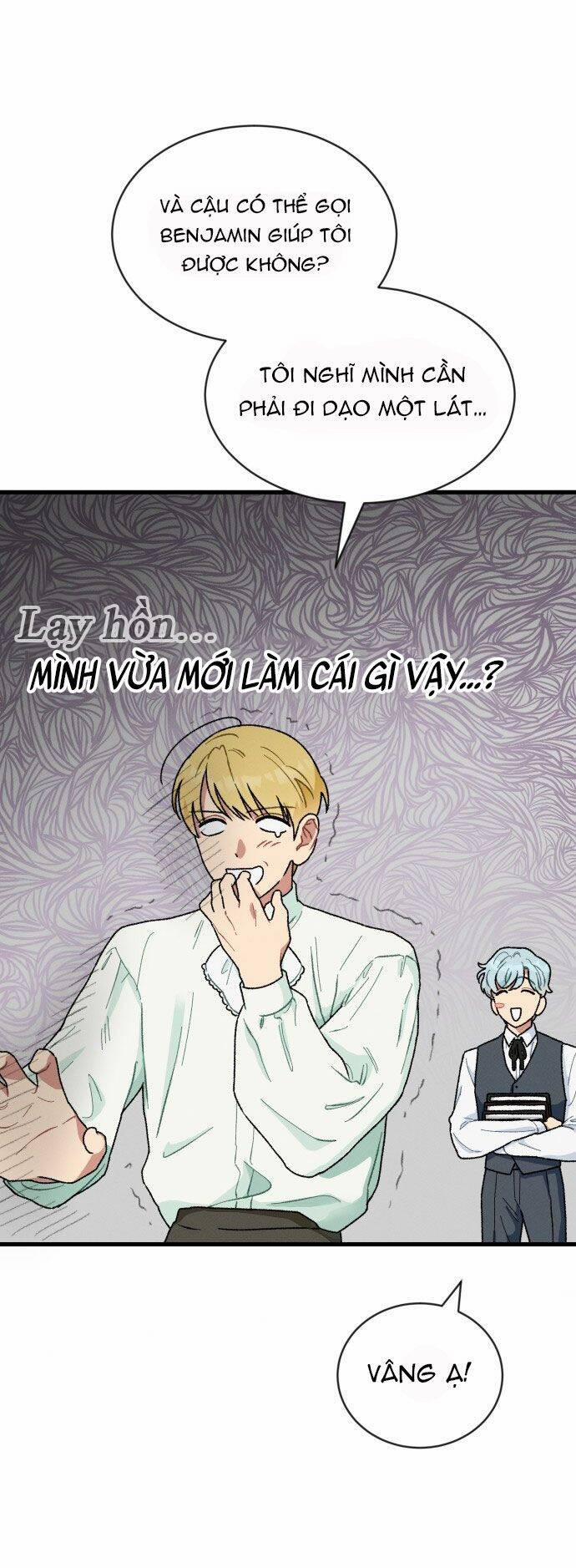 Nam Thứ Đình Công Thì Phải Làm Sao?! 2 trang 12