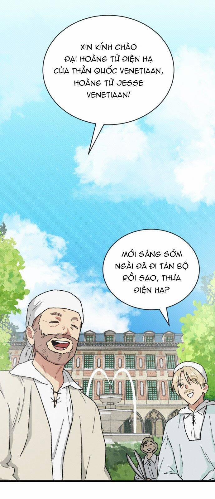 Nam Thứ Đình Công Thì Phải Làm Sao?! 2 trang 14