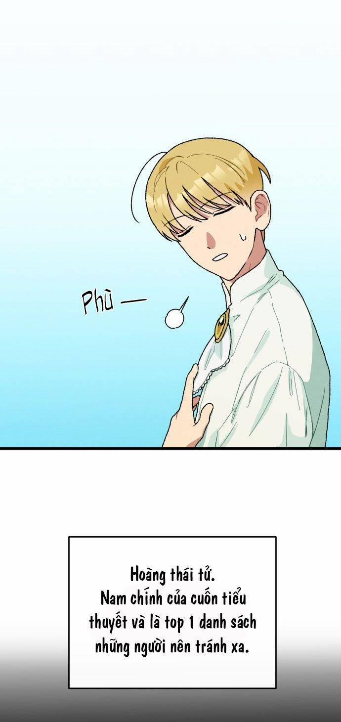 Nam Thứ Đình Công Thì Phải Làm Sao?! 2 trang 17