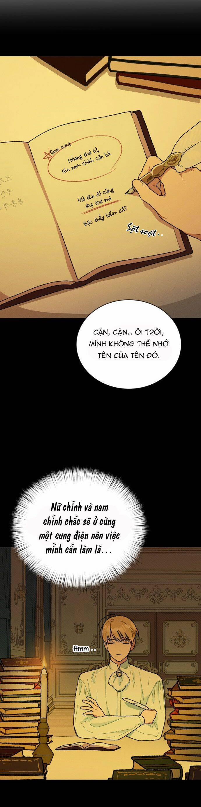 Nam Thứ Đình Công Thì Phải Làm Sao?! 2 trang 18