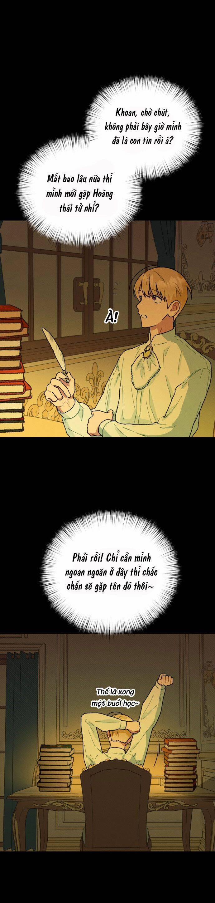 Nam Thứ Đình Công Thì Phải Làm Sao?! 2 trang 19