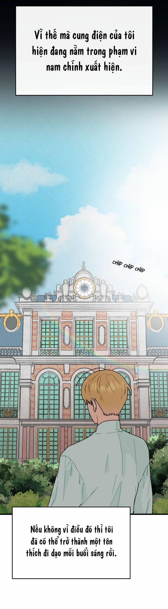 Nam Thứ Đình Công Thì Phải Làm Sao?! 2 trang 22