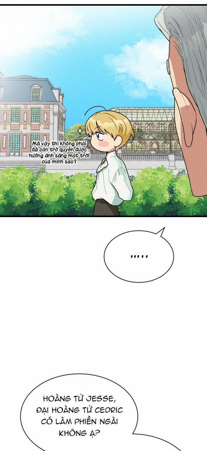 Nam Thứ Đình Công Thì Phải Làm Sao?! 2 trang 24