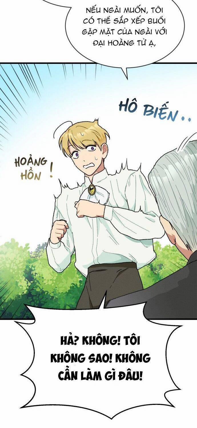 Nam Thứ Đình Công Thì Phải Làm Sao?! 2 trang 25