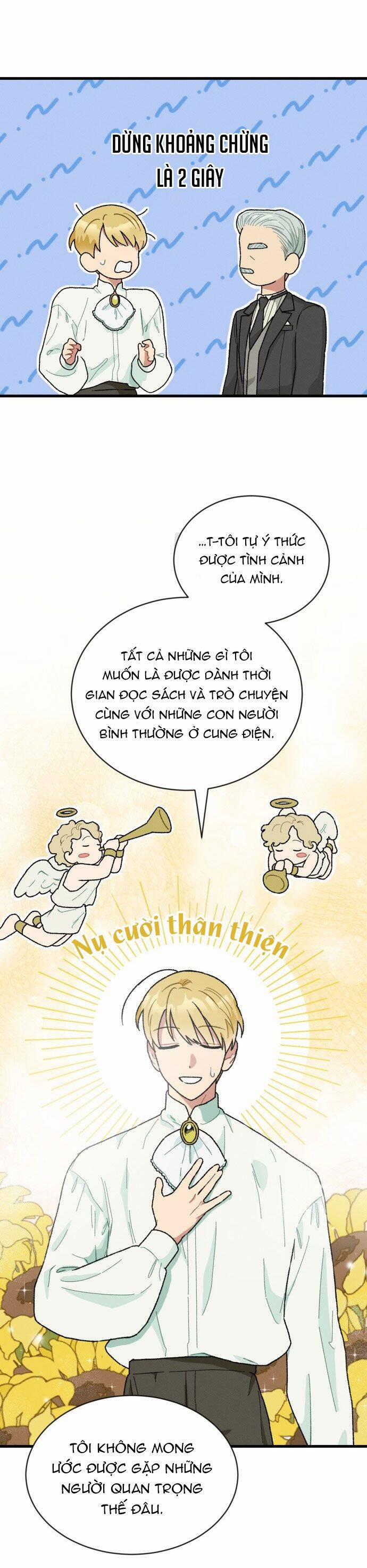 Nam Thứ Đình Công Thì Phải Làm Sao?! 2 trang 26