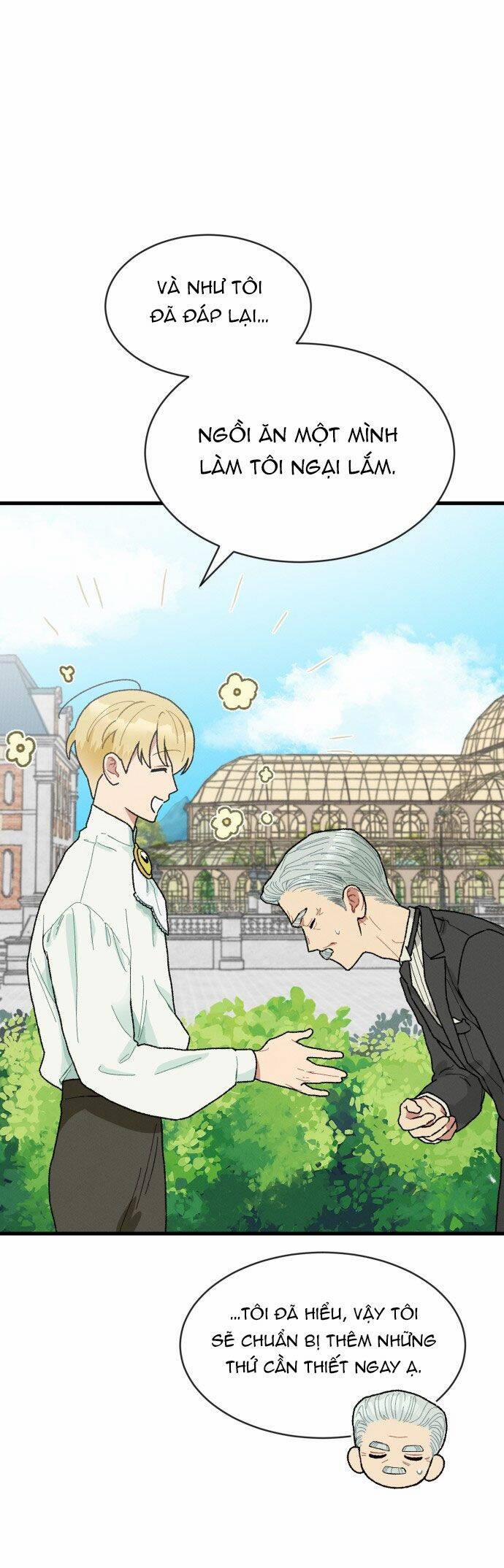 Nam Thứ Đình Công Thì Phải Làm Sao?! 2 trang 28