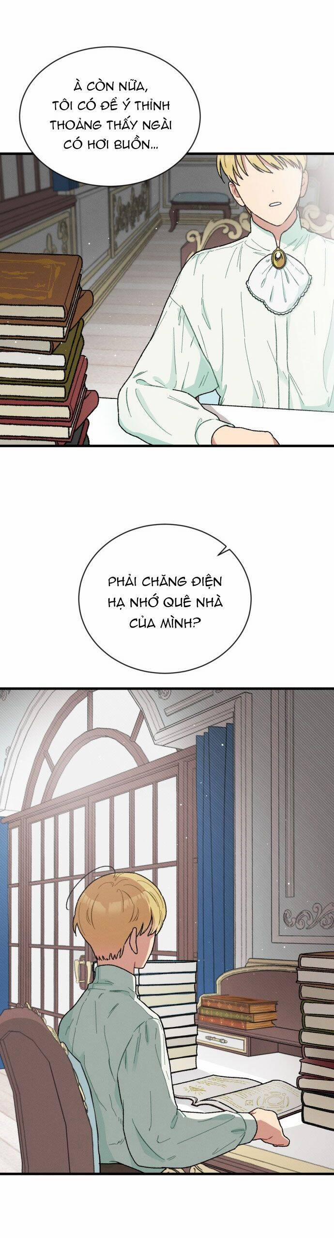 Nam Thứ Đình Công Thì Phải Làm Sao?! 2 trang 3