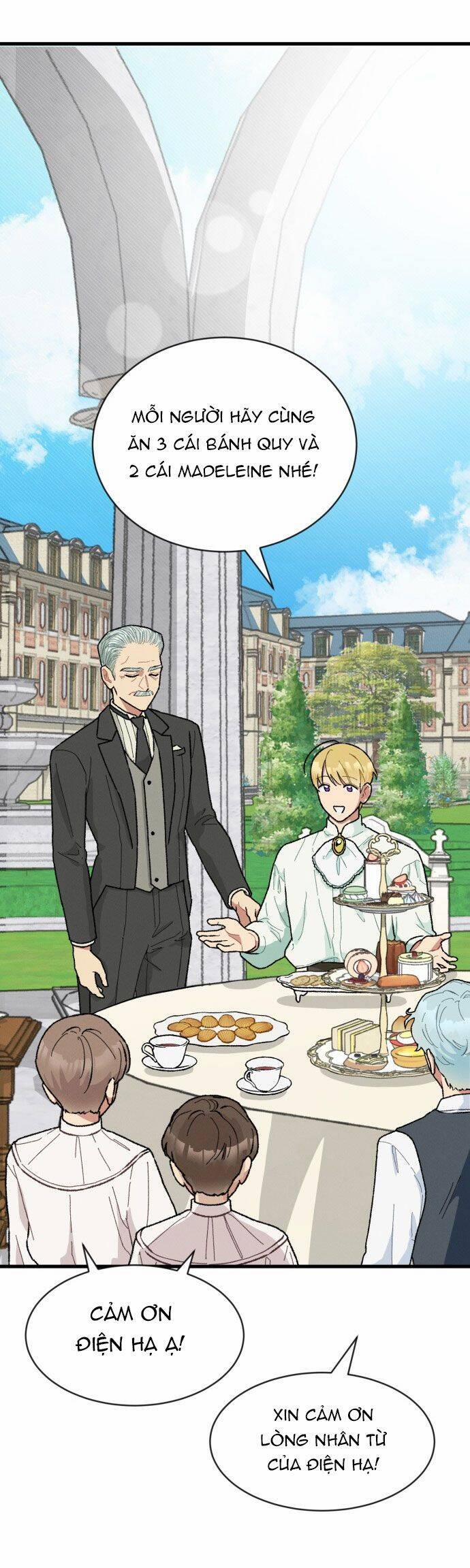 Nam Thứ Đình Công Thì Phải Làm Sao?! 2 trang 30